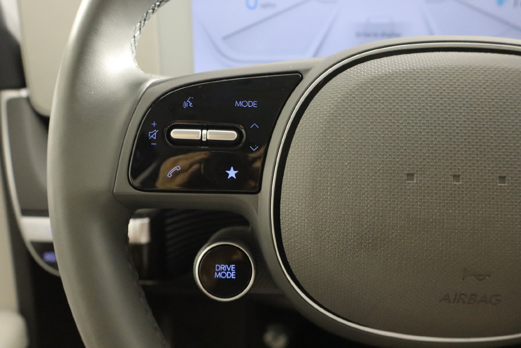Used 2024 Hyundai Ioniq 5 SEL RWD image 23