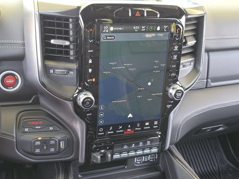 Used 2022 RAM 1500 TRX w/ TRX Level 2 Equipment Group AWD/4WD image 13