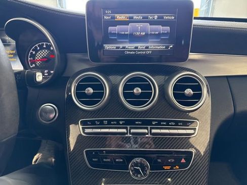 Used 2016 Mercedes-Benz C 450 AMG image 11