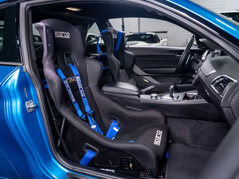 Used 2018 BMW M2 w/ Executive Package RWD image 68