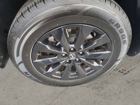 Used 2024 MAZDA CX-50 AWD 2.5 S w/ Premium Package image 14