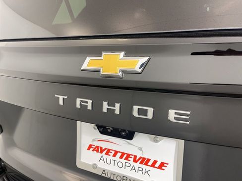 New 2026 Chevrolet Tahoe High Country image 19