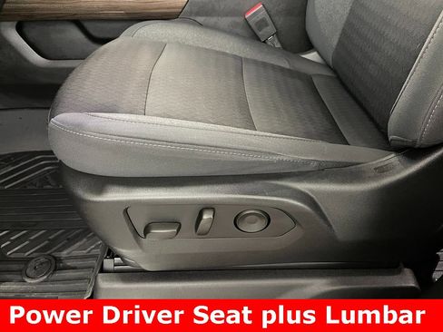 Certified 2024 Chevrolet Silverado 1500 RST w/ All Star Edition Plus image 9