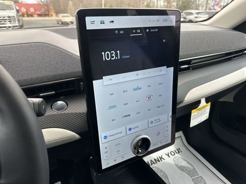 Used 2025 Ford Mustang Mach-E Premium image 16