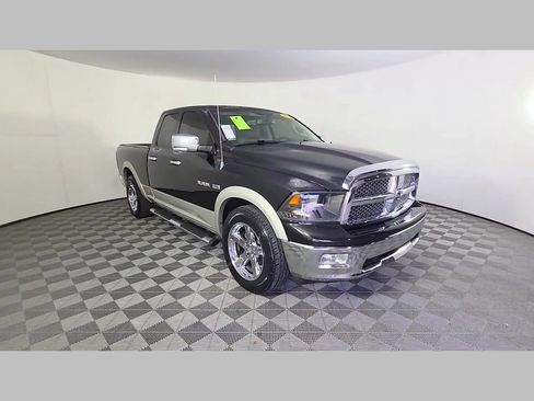 Used 2009 Dodge Ram 1500 Truck Laramie RWD image 53