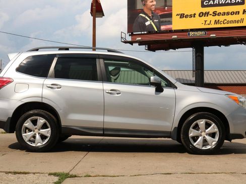 Used 2014 Subaru Forester 2.5i Limited AWD/4WD image 8