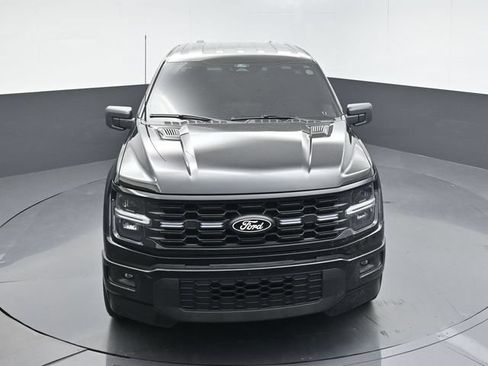 Used 2025 Ford F150 STX w/ LOBO Package AWD/4WD image 39
