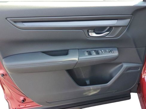 New 2026 Honda CR-V LX image 7