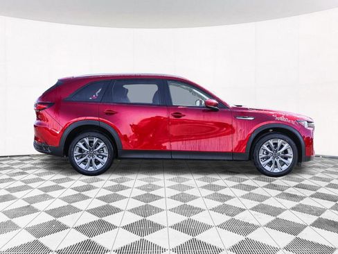 New 2026 MAZDA CX-90 3.3 Turbo w/ Preferred Package AWD/4WD image 16