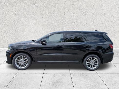 Used 2021 Dodge Durango GT AWD/4WD image 6