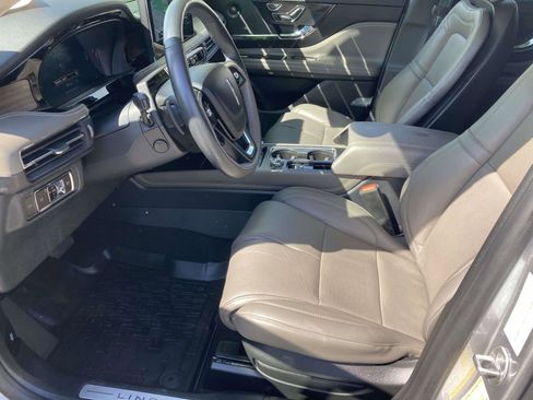 Certified 2023 Lincoln Corsair Reserve w/ Equipment Group 202A AWD/4WD image 21