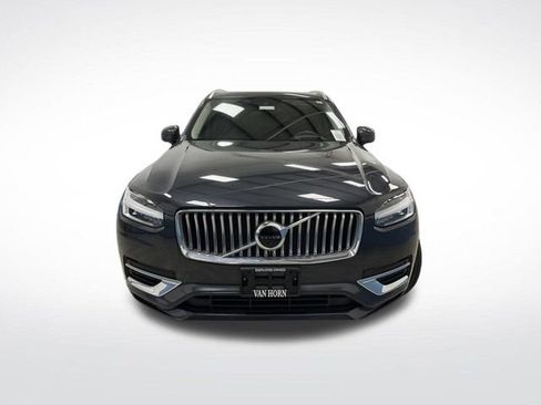 Used 2021 Volvo XC90 T8 Inscription Expression w/ Advanced Package image 12
