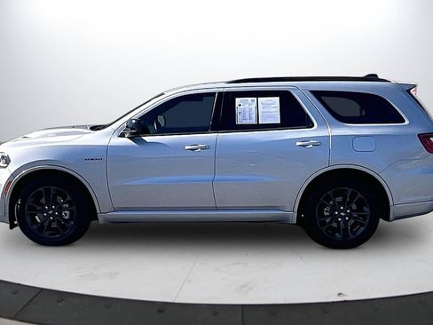 Certified 2024 Dodge Durango R/T w/ Blacktop Package AWD/4WD image 6
