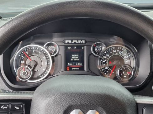 Used 2022 RAM 2500 Tradesman AWD/4WD image 10