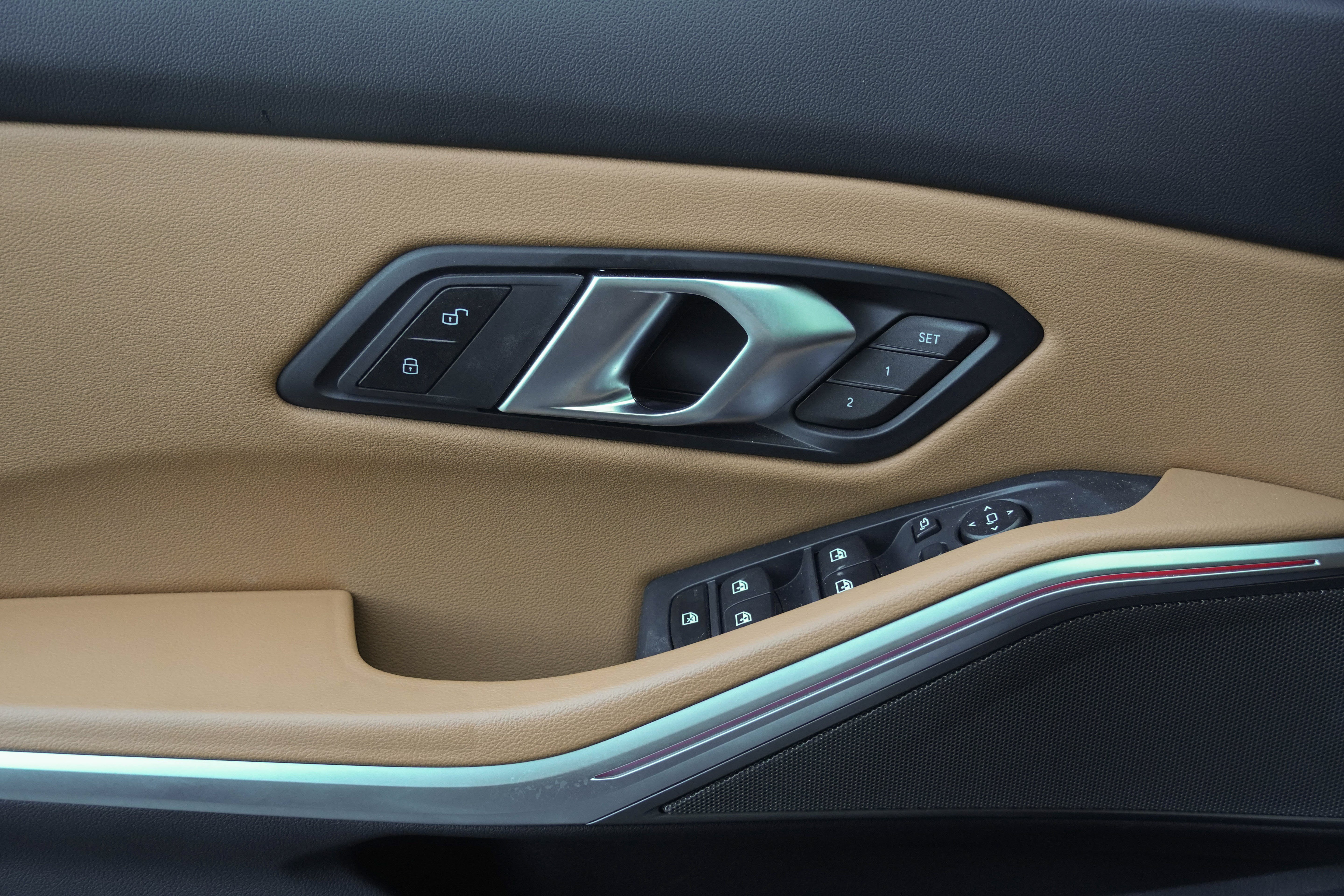 Certified 2025 BMW M340i xDrive AWD/4WD image 12