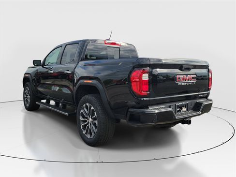 New 2026 GMC Canyon Denali AWD/4WD image 6