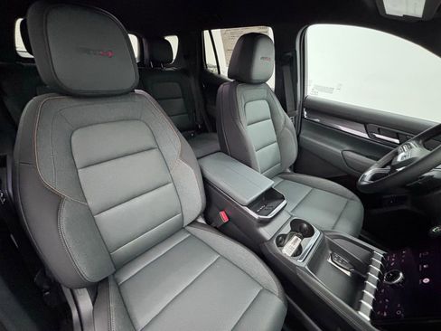 New 2026 GMC Terrain AT4 image 36