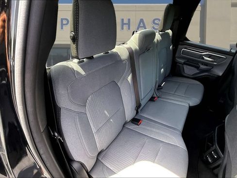 Used 2021 RAM 1500 Big Horn AWD/4WD image 28