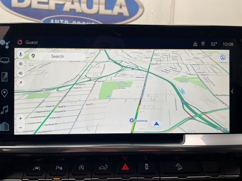 New 2026 Chevrolet Silverado 1500 LT Trail Boss w/ LT Trail Boss Premium Package image 4