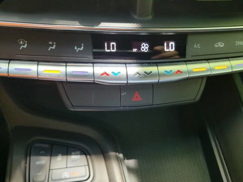 Used 2020 Cadillac CT5 Luxury image 26