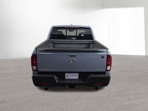Used 2023 Honda Ridgeline RTL image 38