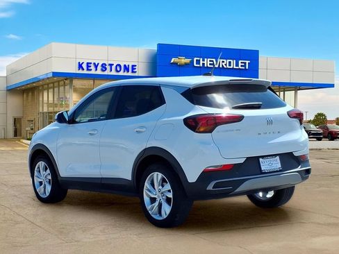 Used 2025 Buick Encore GX Preferred FWD image 5