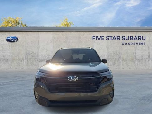 Used 2026 Subaru Forester Touring AWD/4WD image 3