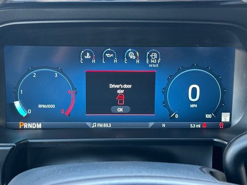 New 2025 Ford F250 Lariat w/ Lariat Ultimate Package image 24