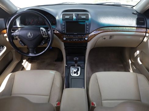 Used 2006 Acura TSX FWD image 2
