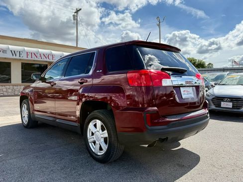 Used 2016 GMC Terrain SLE FWD image 11