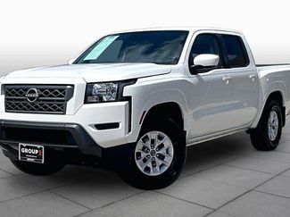 Certified 2024 Nissan Frontier SV w/ Tow Package RWD video 1