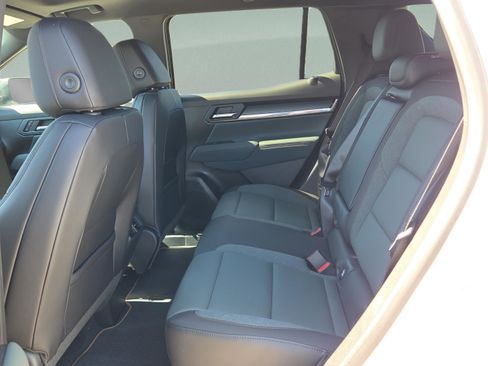 New 2026 GMC Terrain AT4 w/ Convenience Package III AWD/4WD image 10