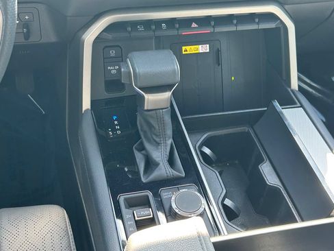 Used 2023 Toyota Sequoia Limited AWD/4WD image 25
