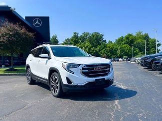 Used 2019 GMC Terrain SLT w/ Preferred Package FWD 360° Tour