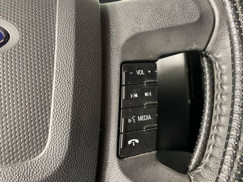Used 2012 Ford Escape Limited AWD/4WD image 10