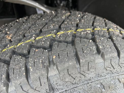 New 2026 Chevrolet Silverado 1500 W/T image 25