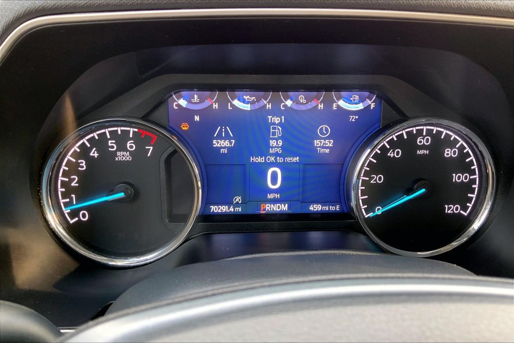 Used 2023 Ford F150 XLT w/ Equipment Group 302A High AWD/4WD image 20