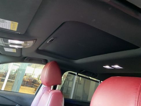 Used 2023 MAZDA CX-9 Carbon Edition image 7