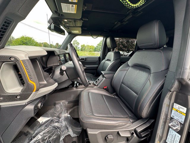 Used 2022 Ford Bronco Badlands AWD/4WD image 17
