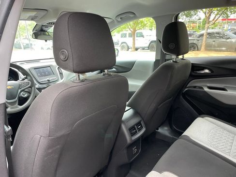 Used 2023 Chevrolet Equinox LT FWD image 27