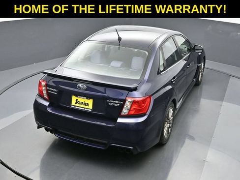 Used 2013 Subaru Impreza WRX Premium AWD/4WD image 58