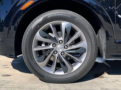 Used 2020 Buick Encore GX Essence w/ Experience Buick Package AWD/4WD image 8