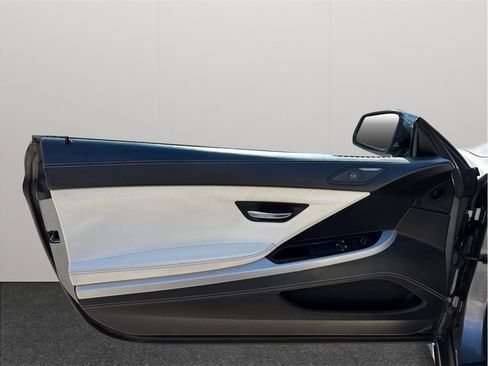 Used 2016 BMW 650i Coupe image 21