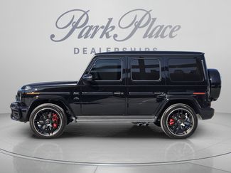 Used 2022 Mercedes-Benz G 63 AMG 4MATIC video 2