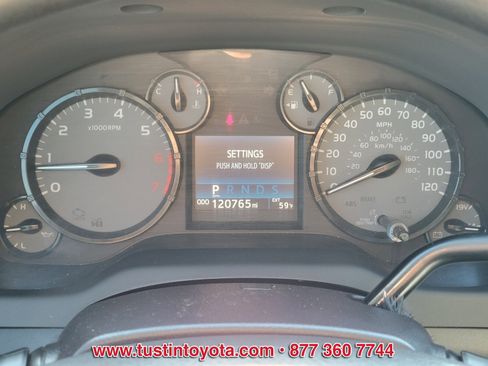 Used 2015 Toyota Tundra SR image 19