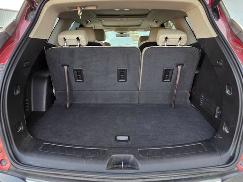 Used 2019 Buick Enclave Essence w/ Trailering Package, 5000 lbs. AWD/4WD image 36
