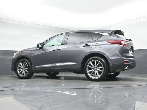 Used 2020 Acura RDX w/ Technology Package AWD/4WD image 14