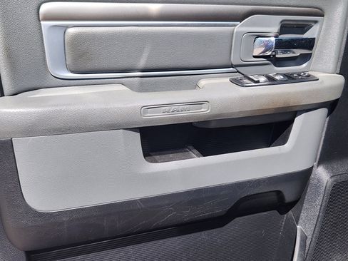 Used 2015 RAM 2500 Big Horn AWD/4WD image 19
