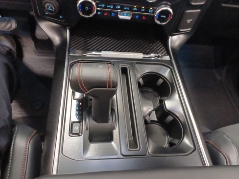 New 2025 Ford F150 Raptor image 29