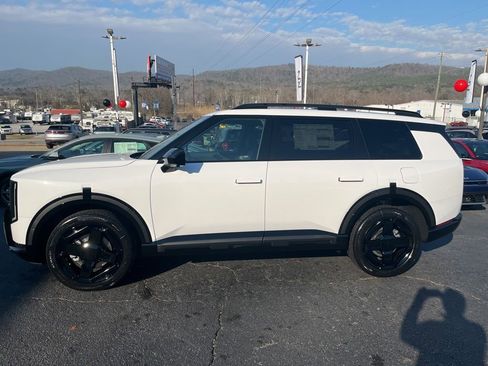 New 2027 Kia Telluride SX X-Line image 6